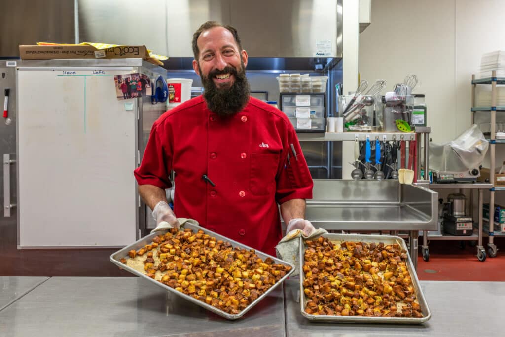 Food Services