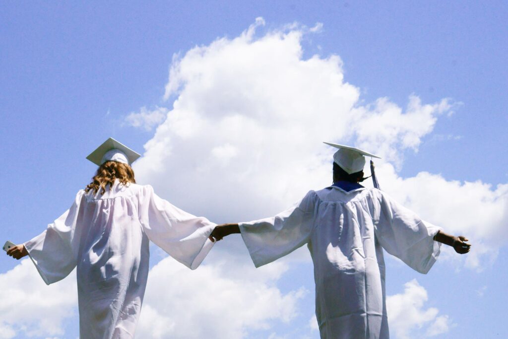 2014 Graduates