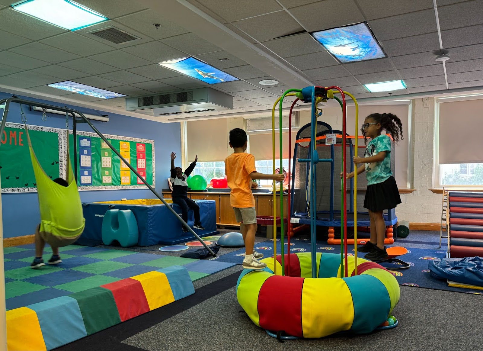 Mini School